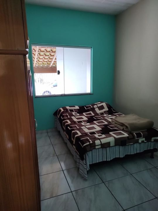 Foto - Santa Maria Madalena - 